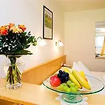 Hotel Alpin-hotel Schrofenblick