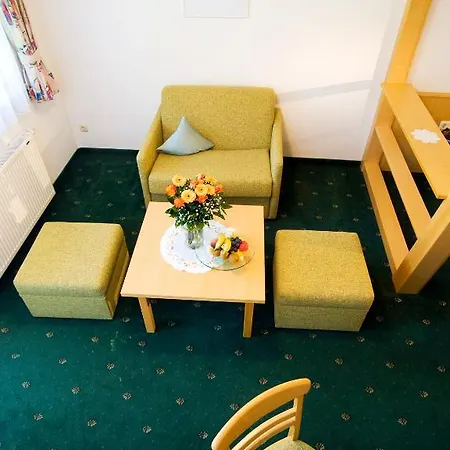 Alpin-hotel Schrofenblick Mayrhofen