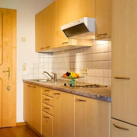 Alpin-hotel Schrofenblick 4* Mayrhofen