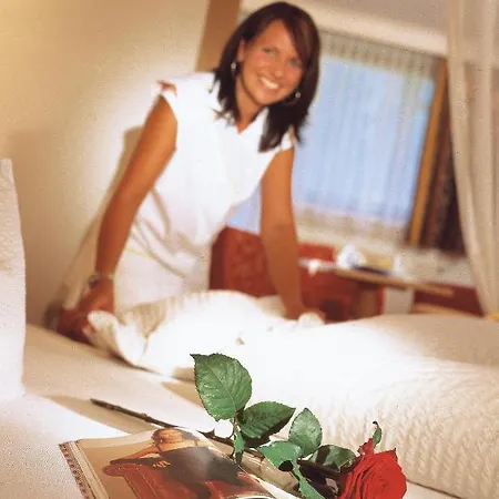 Alpin-hotel Schrofenblick Mayrhofen