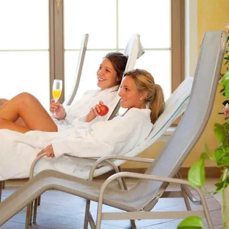 Hotel Alpin-hotel Schrofenblick Mayrhofen