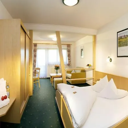 Hotel Alpin-hotel Schrofenblick Mayrhofen