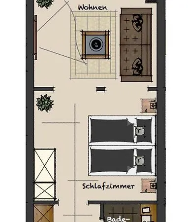 Alpin-hotel Schrofenblick Mayrhofen