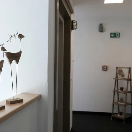 Alpin-hotel Schrofenblick Hotel