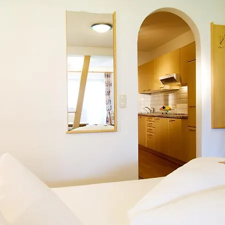 Alpin-hotel Schrofenblick מלון מאיירהופן