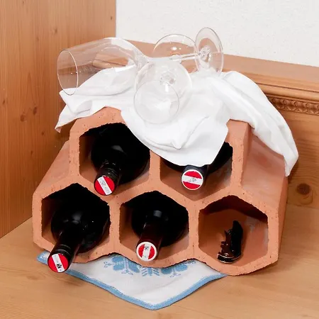 Alpin-hotel Schrofenblick 4*