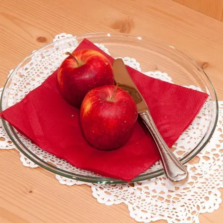 Alpin-hotel Schrofenblick Hotel 4*