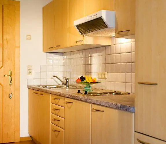 Alpin-hotel Schrofenblick 4* Mayrhofen