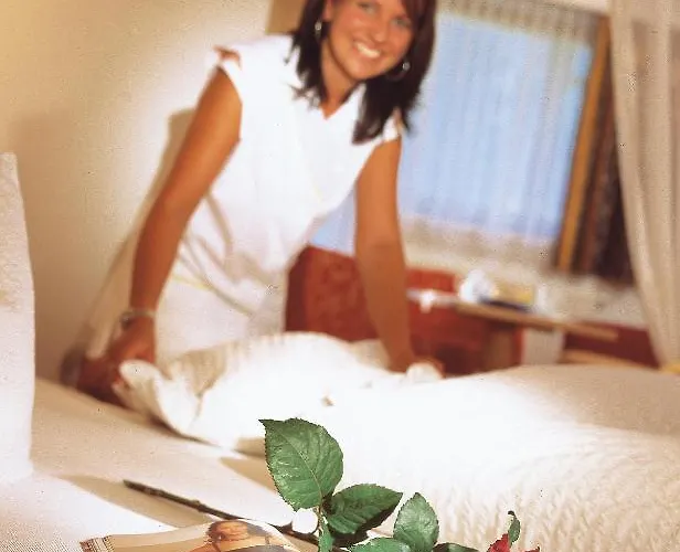 Alpin-hotel Schrofenblick Mayrhofen