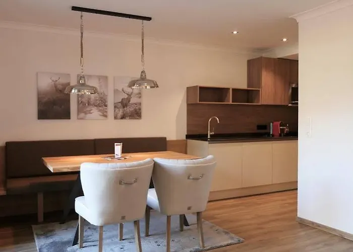 Ξενοδοχείο Alpin-hotel Schrofenblick Mayrhofen