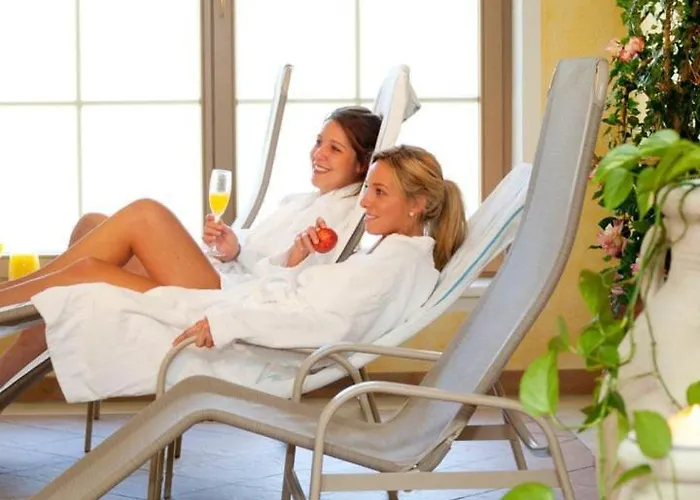 Ξενοδοχείο Alpin-hotel Schrofenblick Mayrhofen