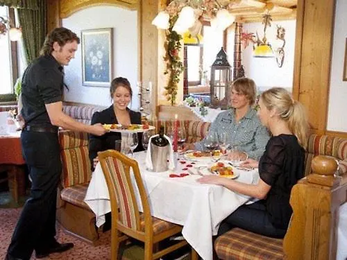 Hotel Alpin-hotel Schrofenblick Mayrhofen