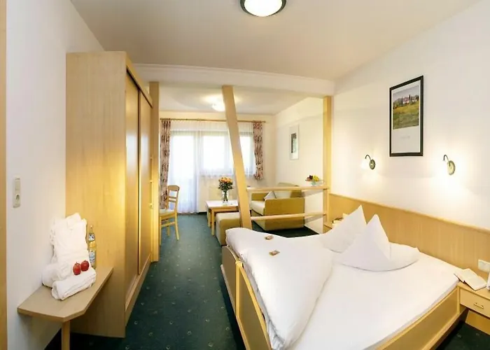 Ξενοδοχείο Alpin-hotel Schrofenblick Mayrhofen