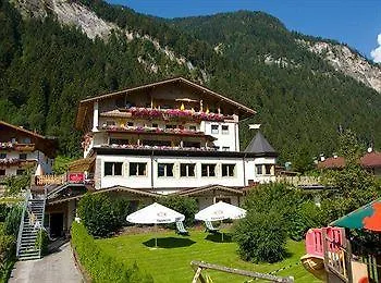 Alpin-hotel Schrofenblick Mayrhofen