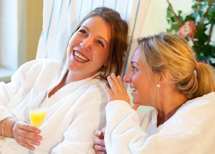 Alpin-hotel Schrofenblick 4* Mayrhofen