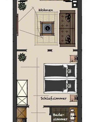 Alpin-hotel Schrofenblick Mayrhofen