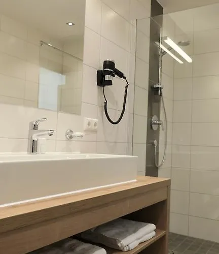 Ξενοδοχείο Alpin-hotel Schrofenblick Mayrhofen