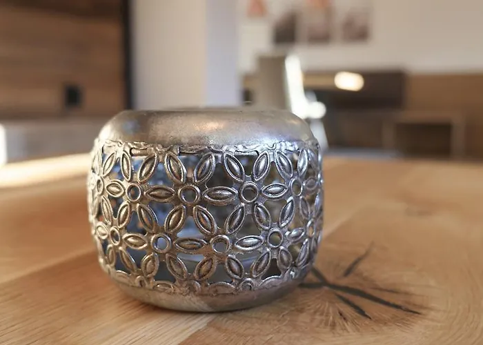 Alpin-hotel Schrofenblick Ξενοδοχείο 4*