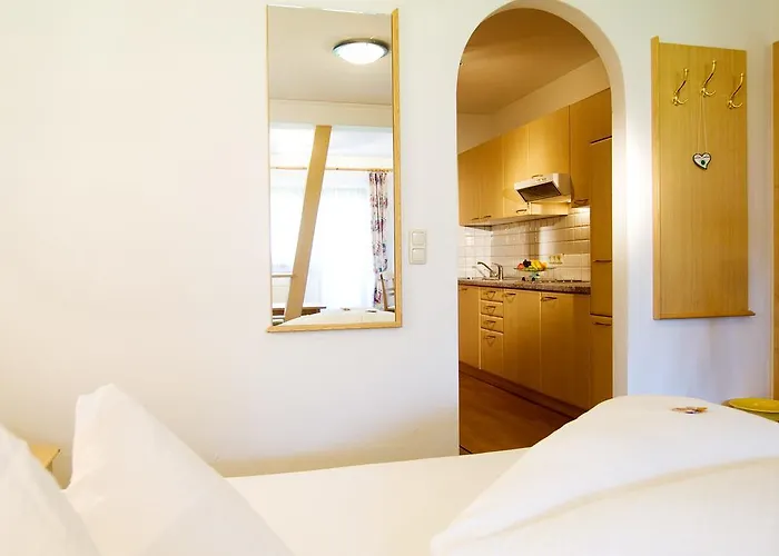 Alpin-hotel Schrofenblick Ξενοδοχείο Mayrhofen