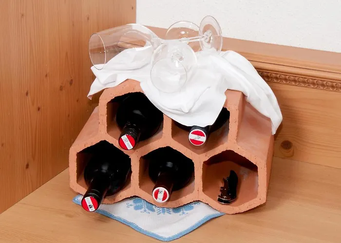 Alpin-hotel Schrofenblick 4*