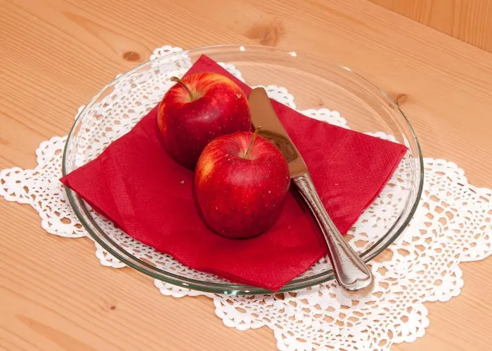 Alpin-hotel Schrofenblick Ξενοδοχείο 4*