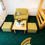 Alpin-hotel Schrofenblick مايرهوفن