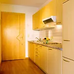 Alpin-hotel Schrofenblick فندق