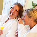 Alpin-hotel Schrofenblick 4* مايرهوفن