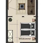Alpin-hotel Schrofenblick مايرهوفن