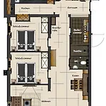 Alpin-hotel Schrofenblick مايرهوفن