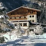 Alpin-hotel Schrofenblick 4* مايرهوفن