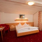 فندق Alpin-hotel Schrofenblick مايرهوفن