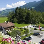 Alpin-hotel Schrofenblick 4* مايرهوفن