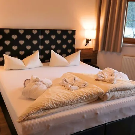 Alpin-hotel Schrofenblick Hotel Mayrhofen