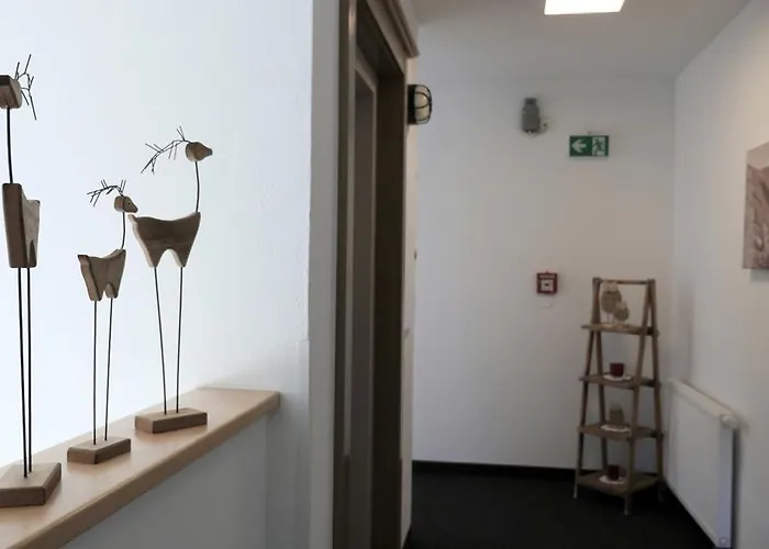 Alpin-hotel Schrofenblick Hotel