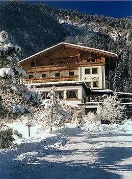 Alpin-hotel Schrofenblick 4* Mayrhofen